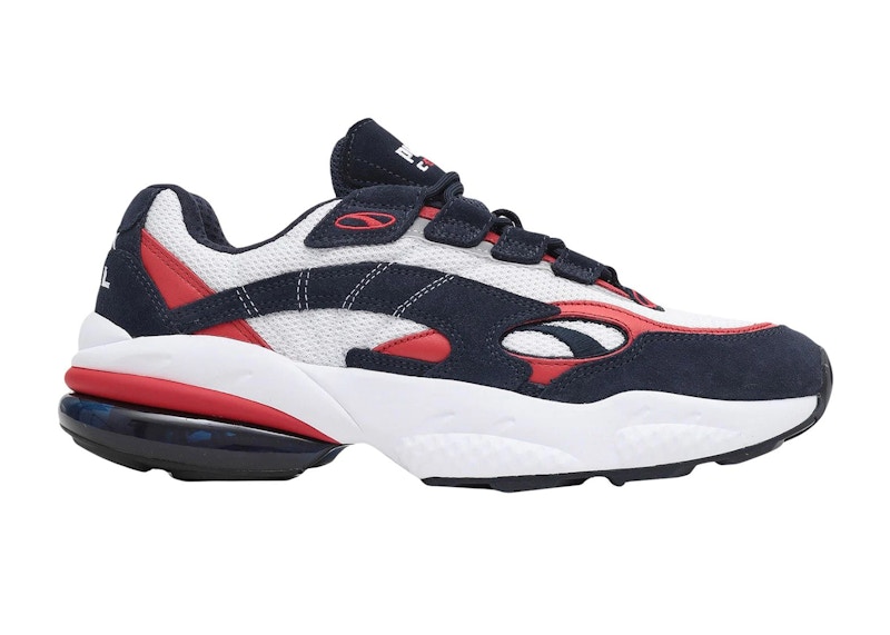 Puma cell on sale venom rouge