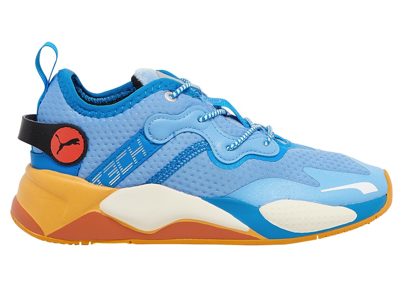 Puma RS-X deals T3ch Lion- O