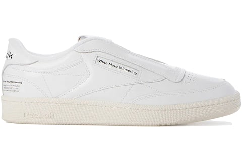 HOT Reebok Club C 85 Awake Reebok Club C 85 Vintage White