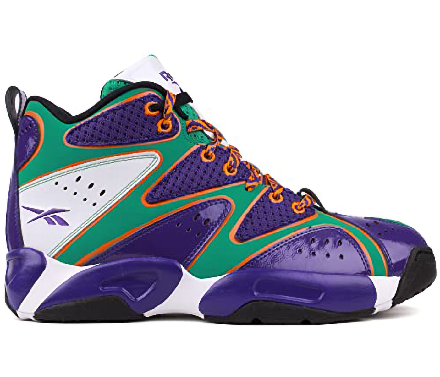 Reebok kamikaze 1 mujer on sale purpura