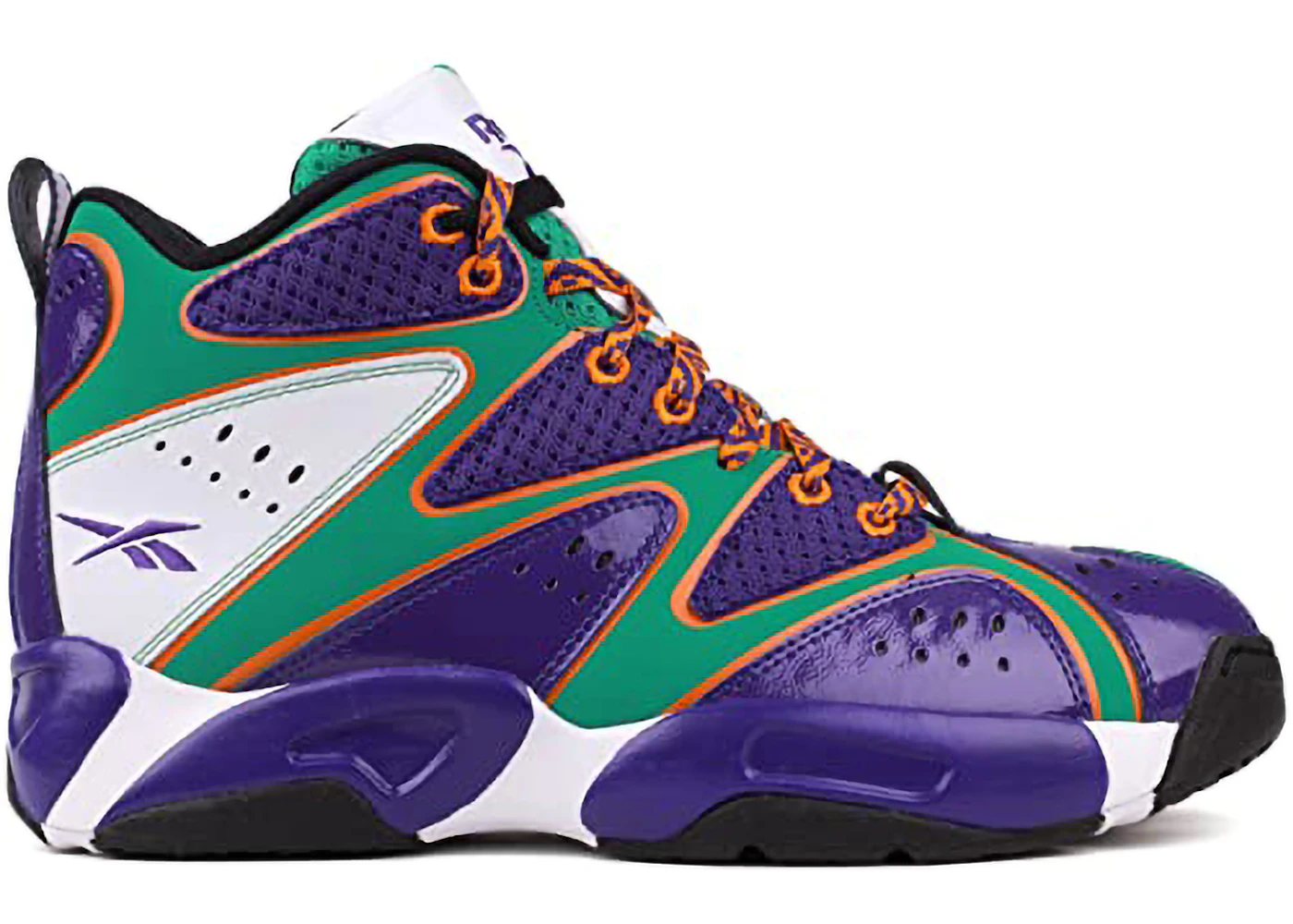 Reebok kamikaze teal Clearance