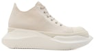 Rick Owens DRKSHDW Abstract Low Natural Milk