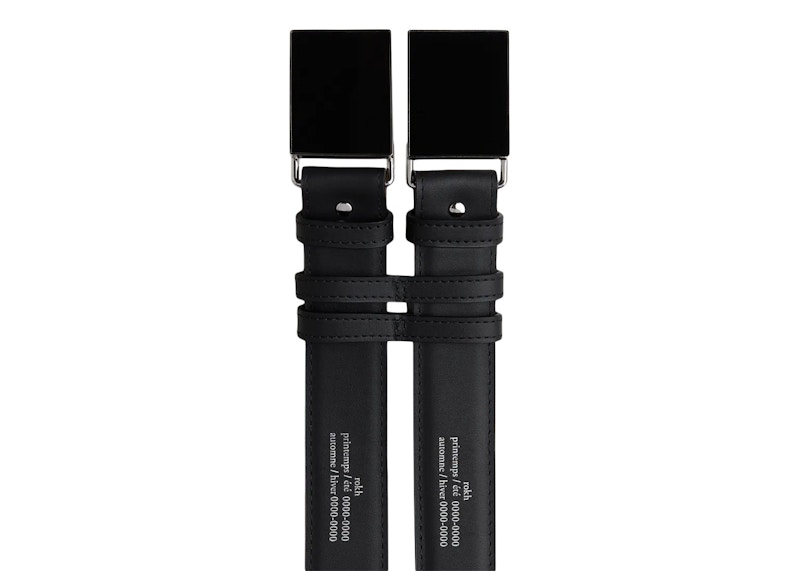 rokh ベルト 【公式通販】