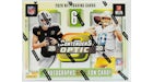 2020 Panini Contenders Optic Football Hobby Box