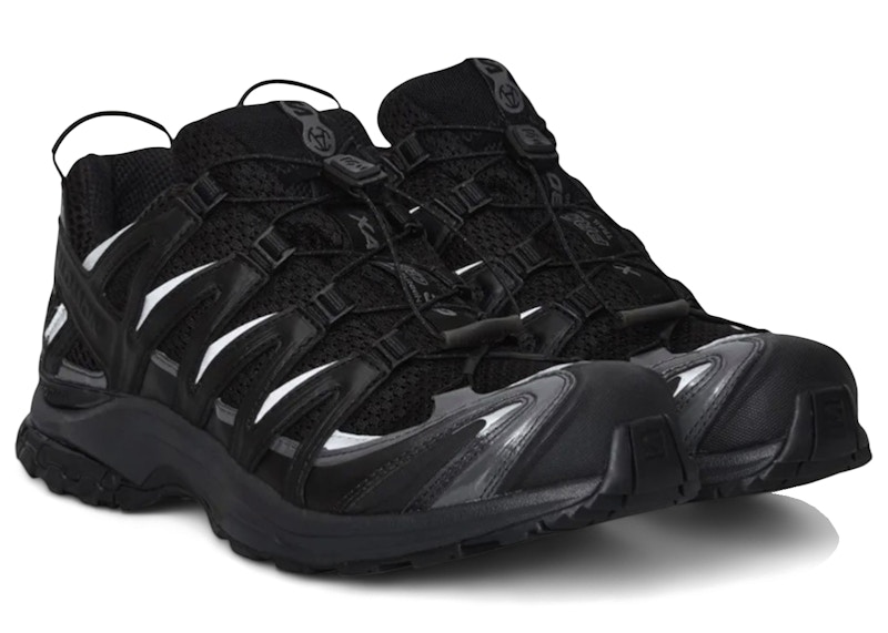 Salomon XA Pro 3D Slam Jam Black Men's - L47974300 - US