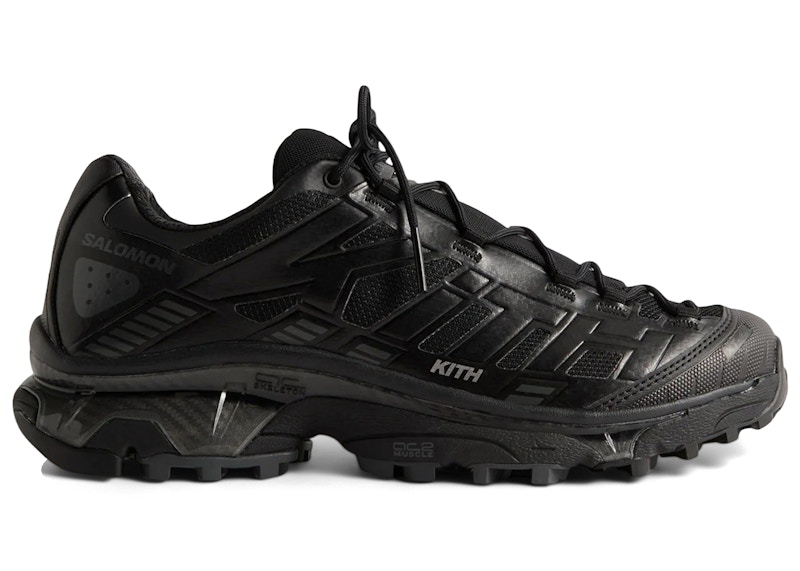 Salomon XT-4K Kith Black