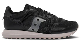 Saucony Jazz DST Abstract Collection Black