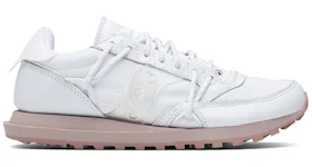 Saucony Jazz DST Abstract Collection White