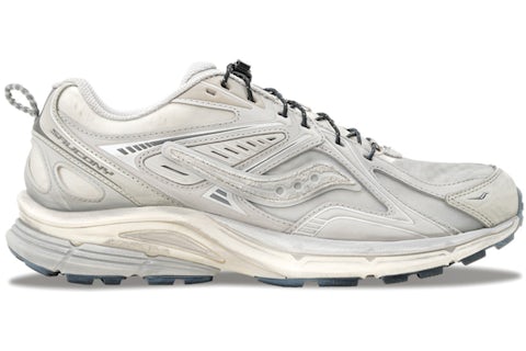 Saucony Kinvara RE COSTS Interstellar Grey Men's S79052-13 US