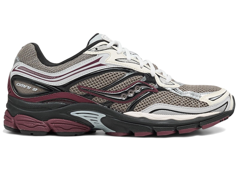 Saucony ProGrid Omni 9