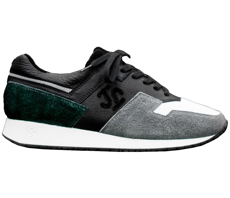 Pre-owned Sonra Men's  Proto Sneakers In Vegtan/ggb