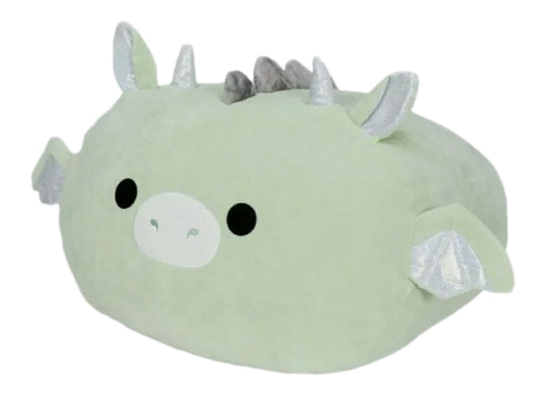 dragon stackable squishmallow