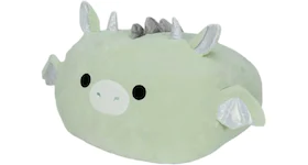 Squishmallow Dylan The Green Dragon Stackable Target Exclusive 20 Inch Plush