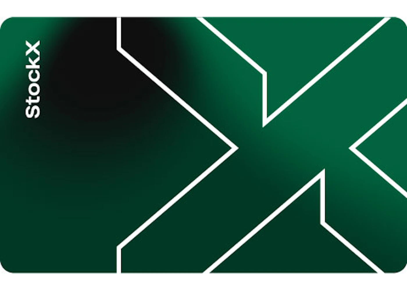 StockX Gift Card - US