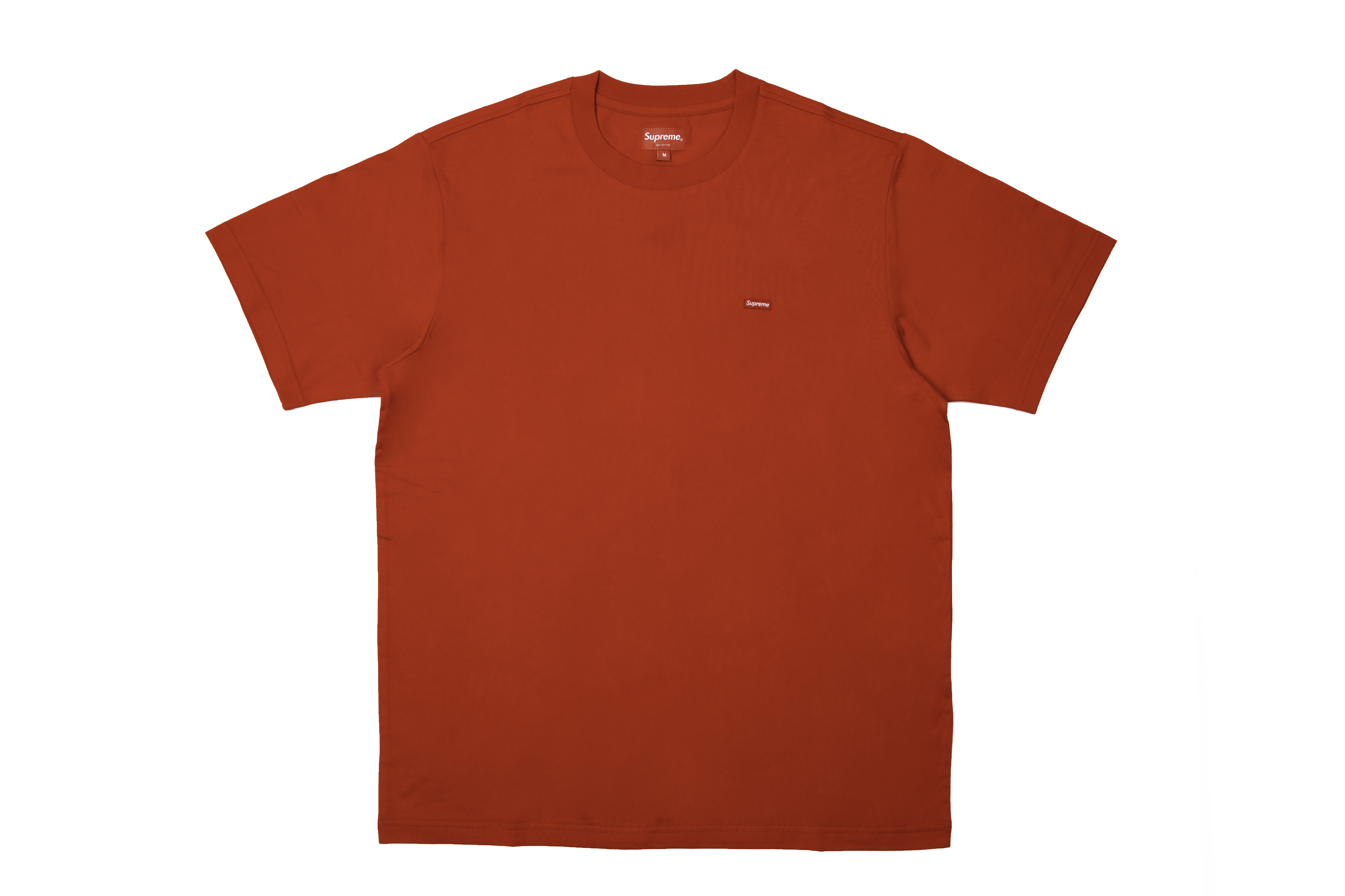 Supreme Small Box Tee (FW19) Red メンズ - FW19 - JP