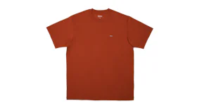 Supreme Small Box Tee (FW19) Red
