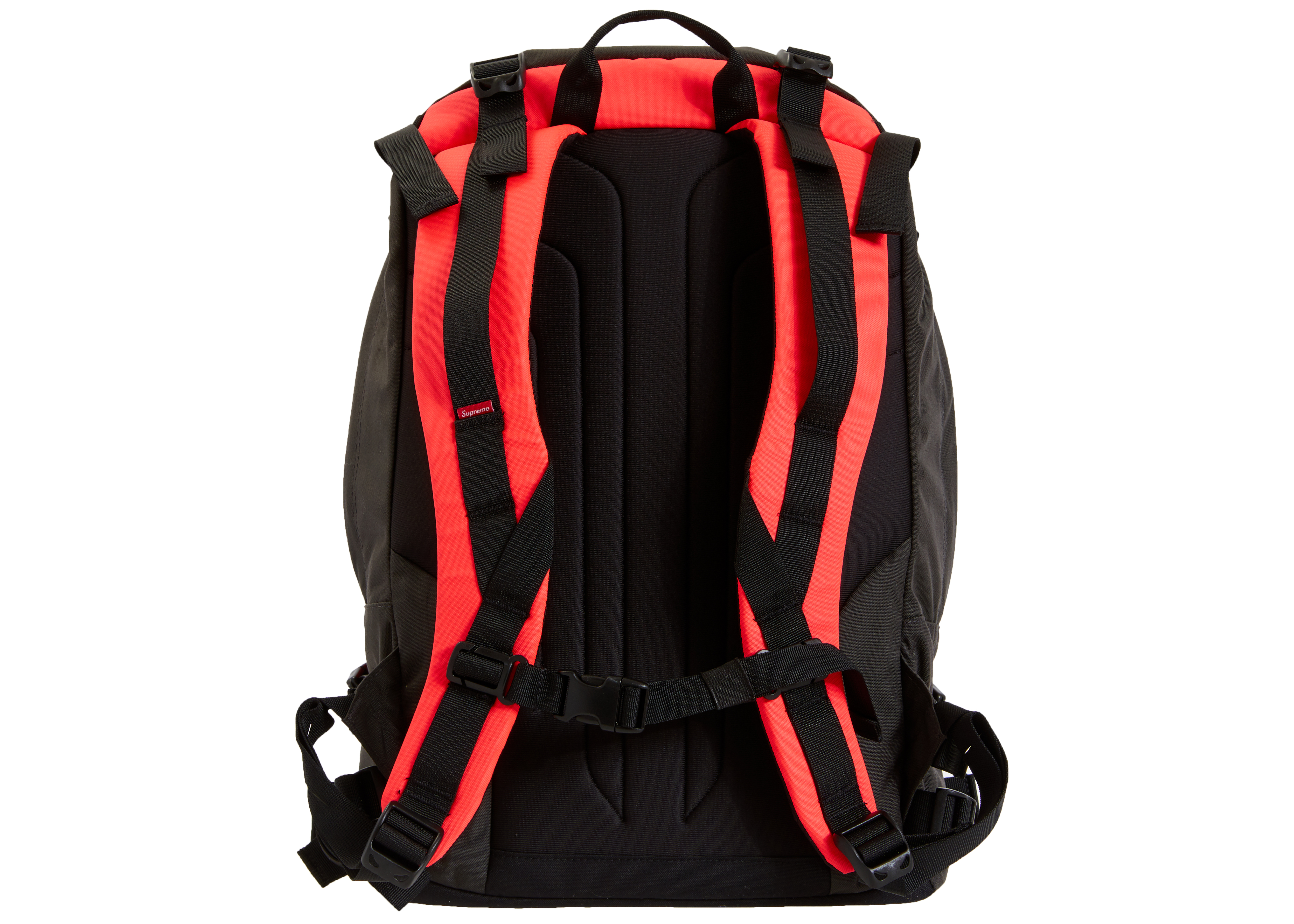 Supreme The North Face RTG Backpack Bright Red - SS20 - US