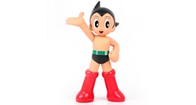 ToyQube Astro Boy PVC - Iconic Figure