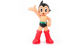ToyQube Astro Boy PVC - Iconic Figure