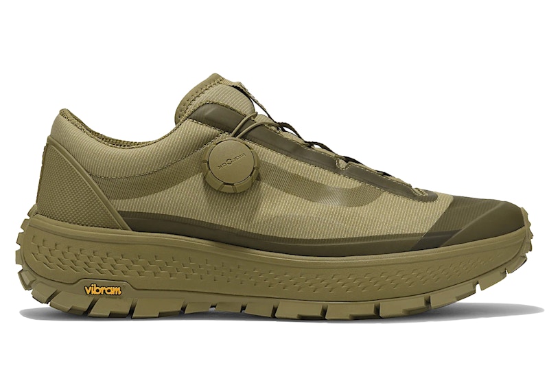 国内配送 OTW by VANS OLD SKOOL 36 TRAIL VIBRAM OLIVE Vans OTW Old Skool 36 Trail Vibram Olive Men's - VN000D19OLV
