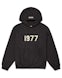 Fear of God Essentials 1977 Hoodie Iron