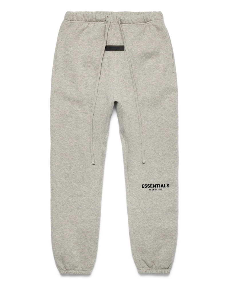 Fear of shops god essentials sweatpants