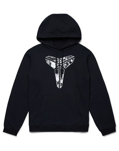 Nike Kobe Bryant Los Angeles Lakers Memorial Statue Unveil