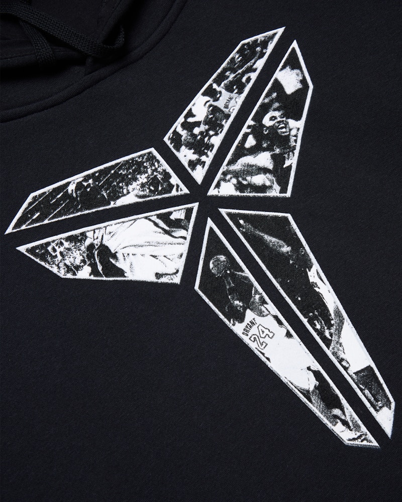 ナイキ コービー・ブライアント ロサンゼルス レイカーズ メモリアル