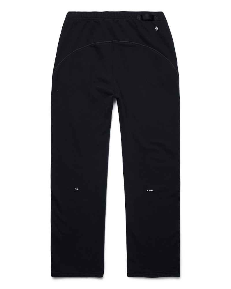 NOCTA NOCTA Fleece CS Open-Hem Sweatpants. Nike.com