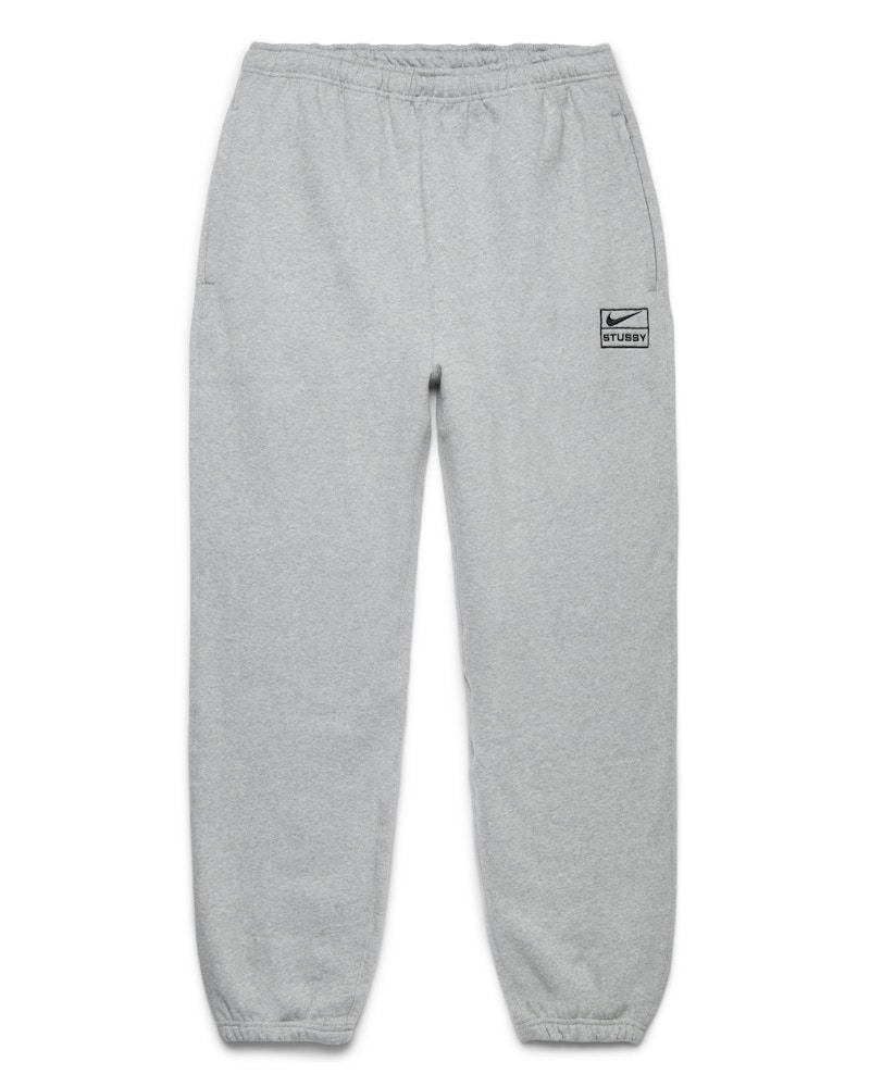 Stussy joggers mens sale