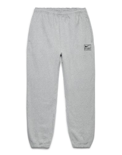 Gris Jogging Nike Femme Militaire NIKE Legging Running Motif