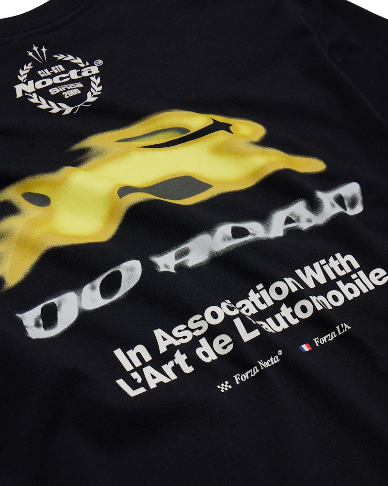★NIKE x NOCTA x L'ART★コラボ★BURROW T-シャツ★追跡可 ☆NIKE x NOCTA x L'ART☆コラボ☆BURROW T-シャツ☆追跡可