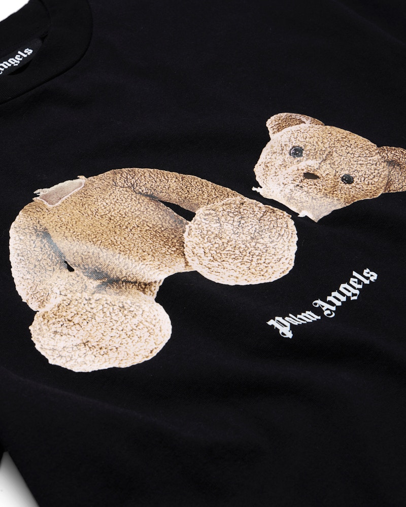 パームエンジェルス テディベア Tシャツ 