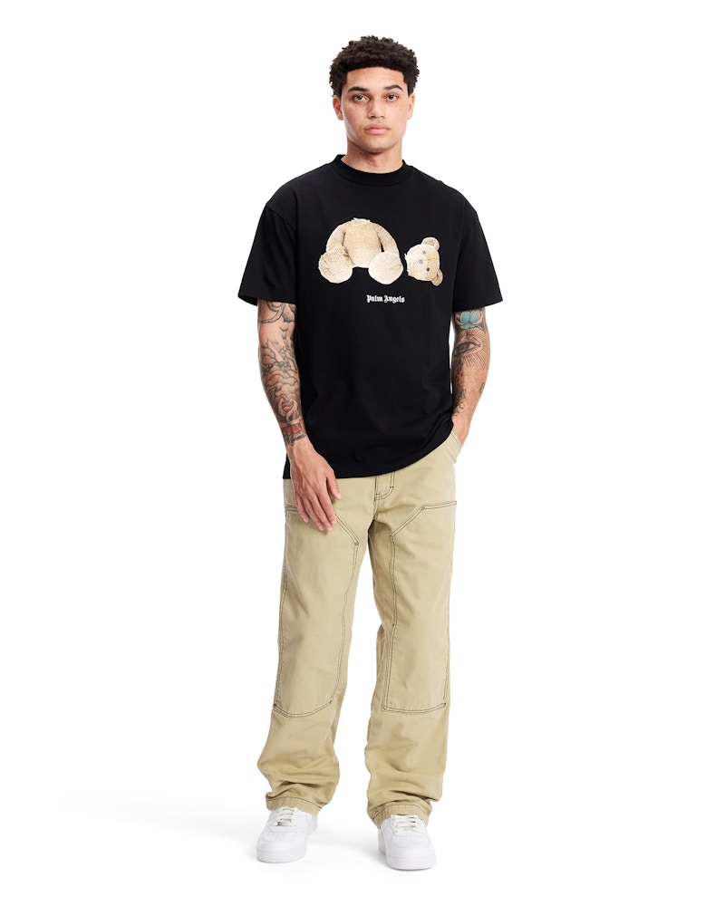 パームエンジェルス テディベア Tシャツ 