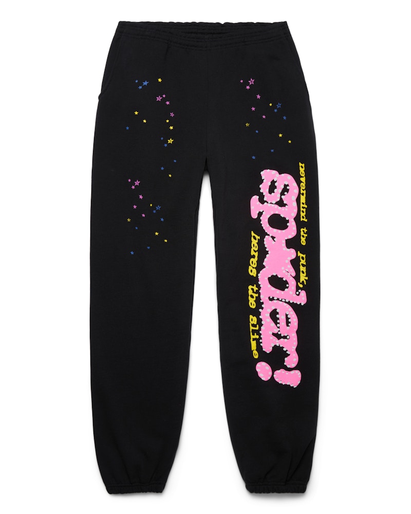 在庫調整】easy sweet pea pants【2色展開/3サイズ展開】※順次