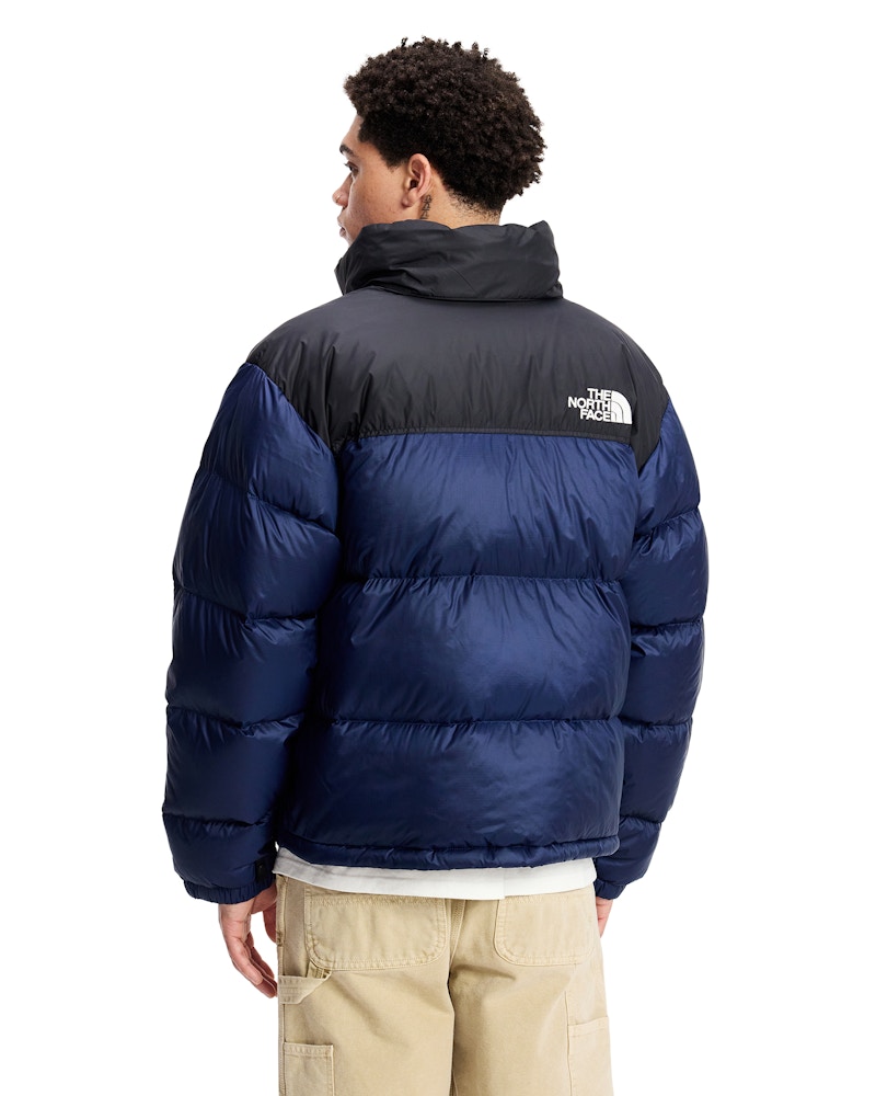 新品　TRAVISMATHEW ネイビー パッカブルジャケット L ザ・ノース・フェイス 1996 レトロ ヌプシ 700 フィル