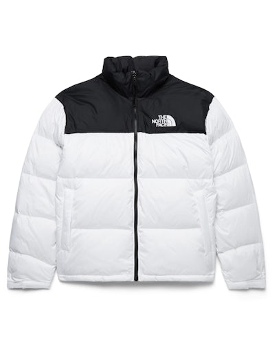 The North Face 1996 Retro Nuptse 700 Fill Packable Jacket TNF