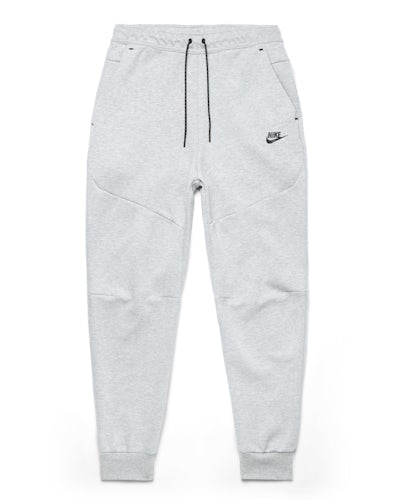 Nike Sportswear Tech Fleece Joggers Dark Grey Heather/Black Men's US