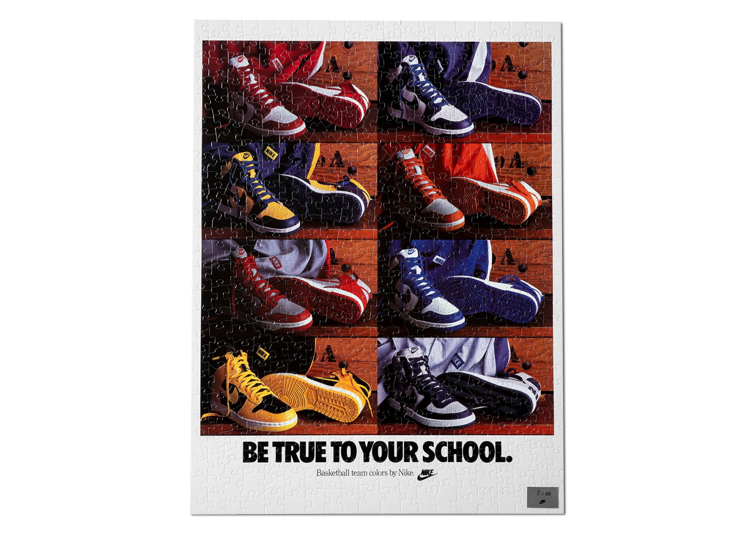nike sb be true to your school