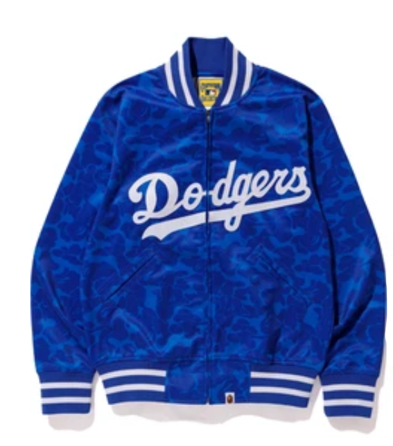 mitchell and ness dodgers