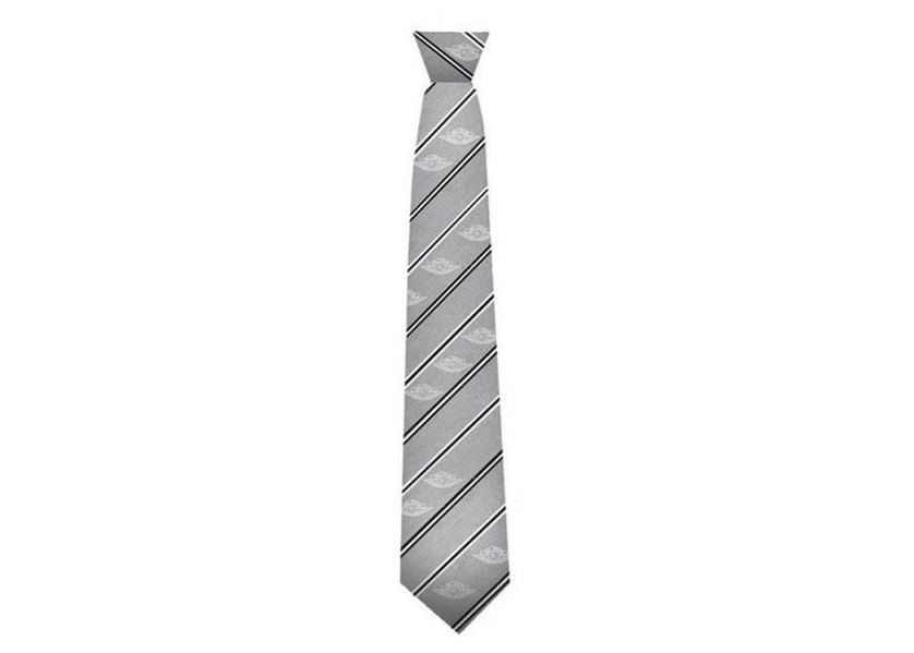 Dior x Jordan Tie Grey - SS20