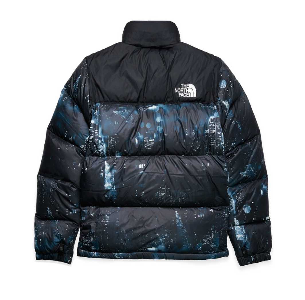 Extra Butter The North Face 
