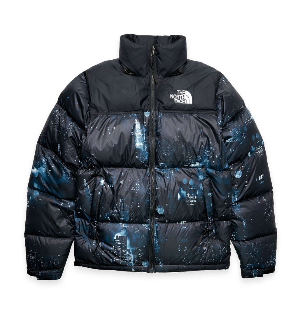 extra butter x the north face nightcrawlers