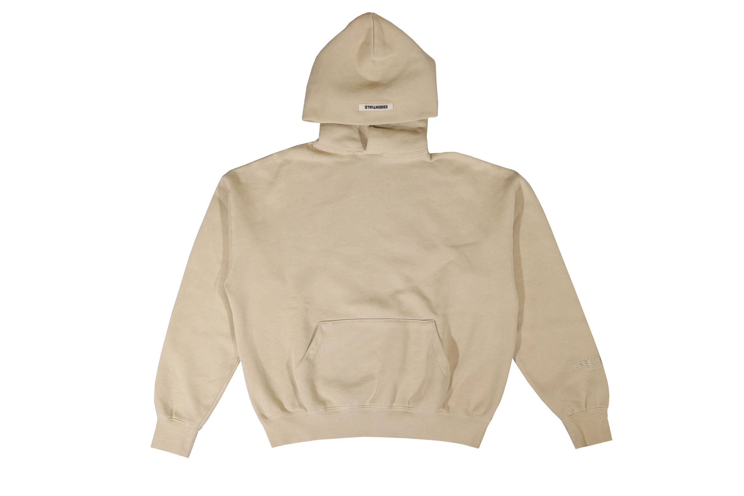FEAR OF GOD ESSENTIALS SSENSE Pullover 