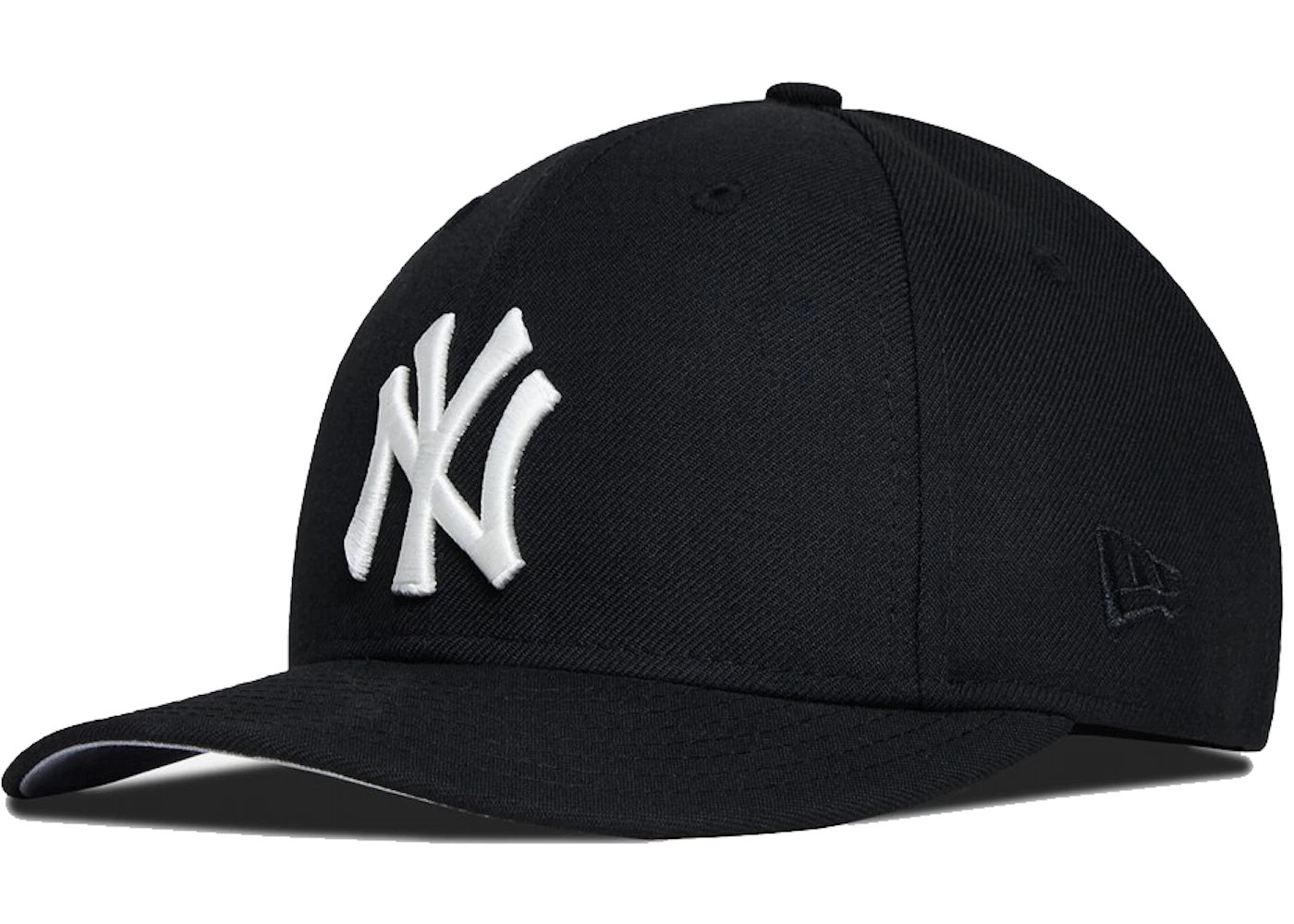 Kith x New Era Low Prof 59Fifty Yankees Cap Black - SS20