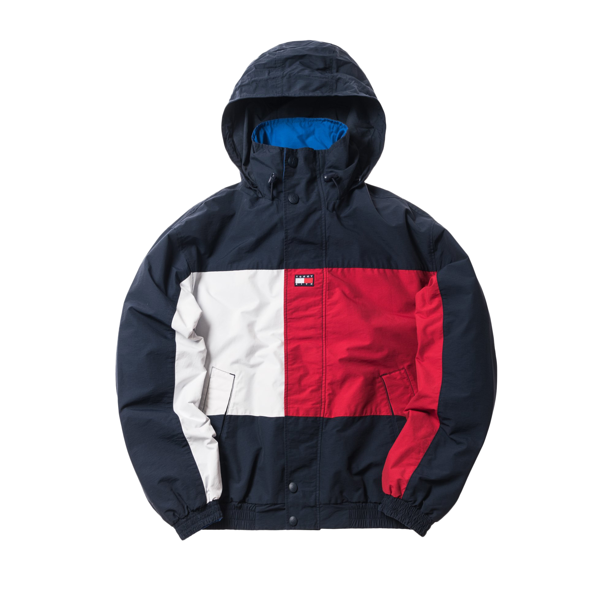 Kith x Tommy Hilfiger Reversible 