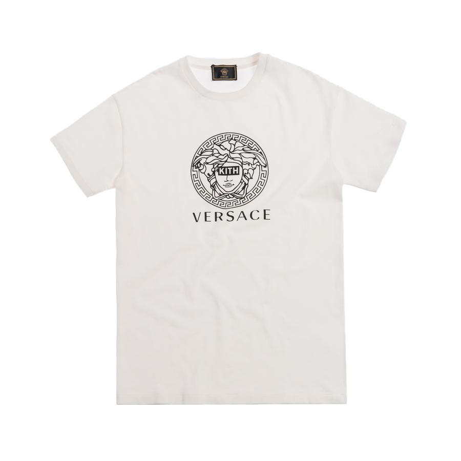 versace kith t shirt
