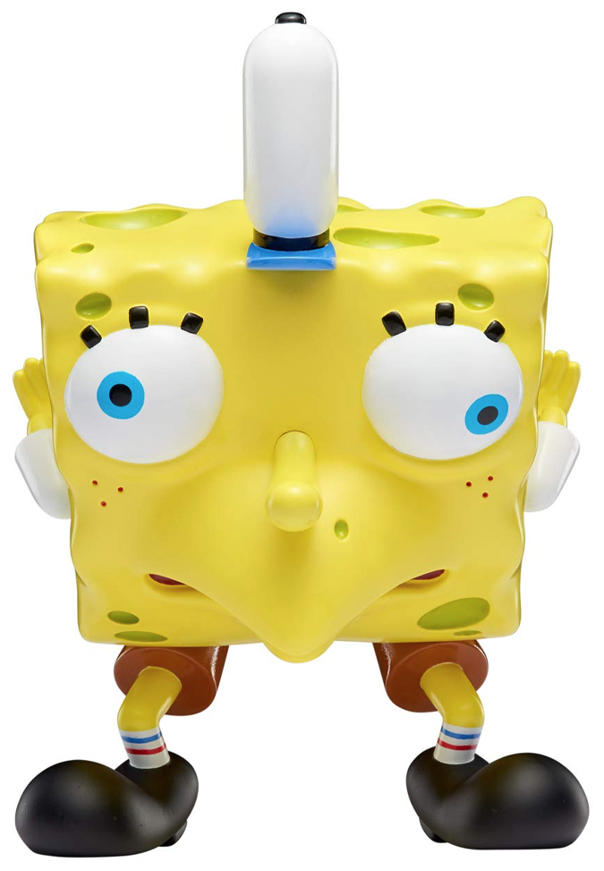 spongebob stockx