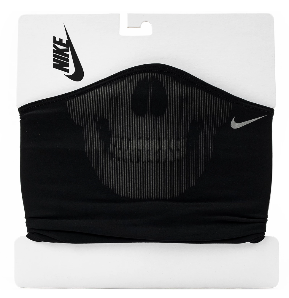 nike therma fit neck warmer