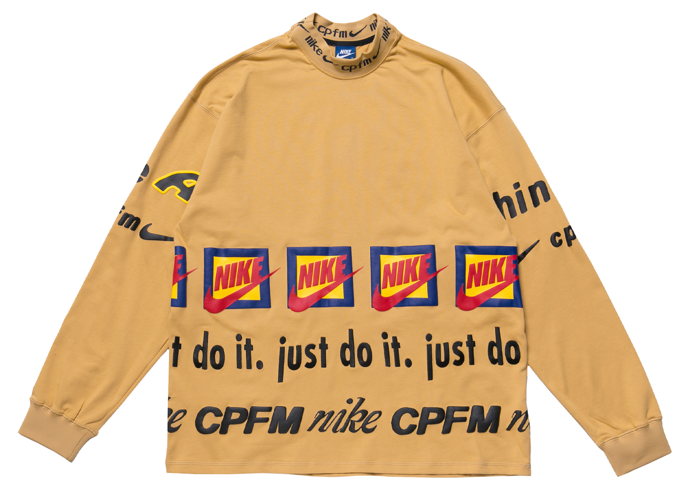 cpfm apparel